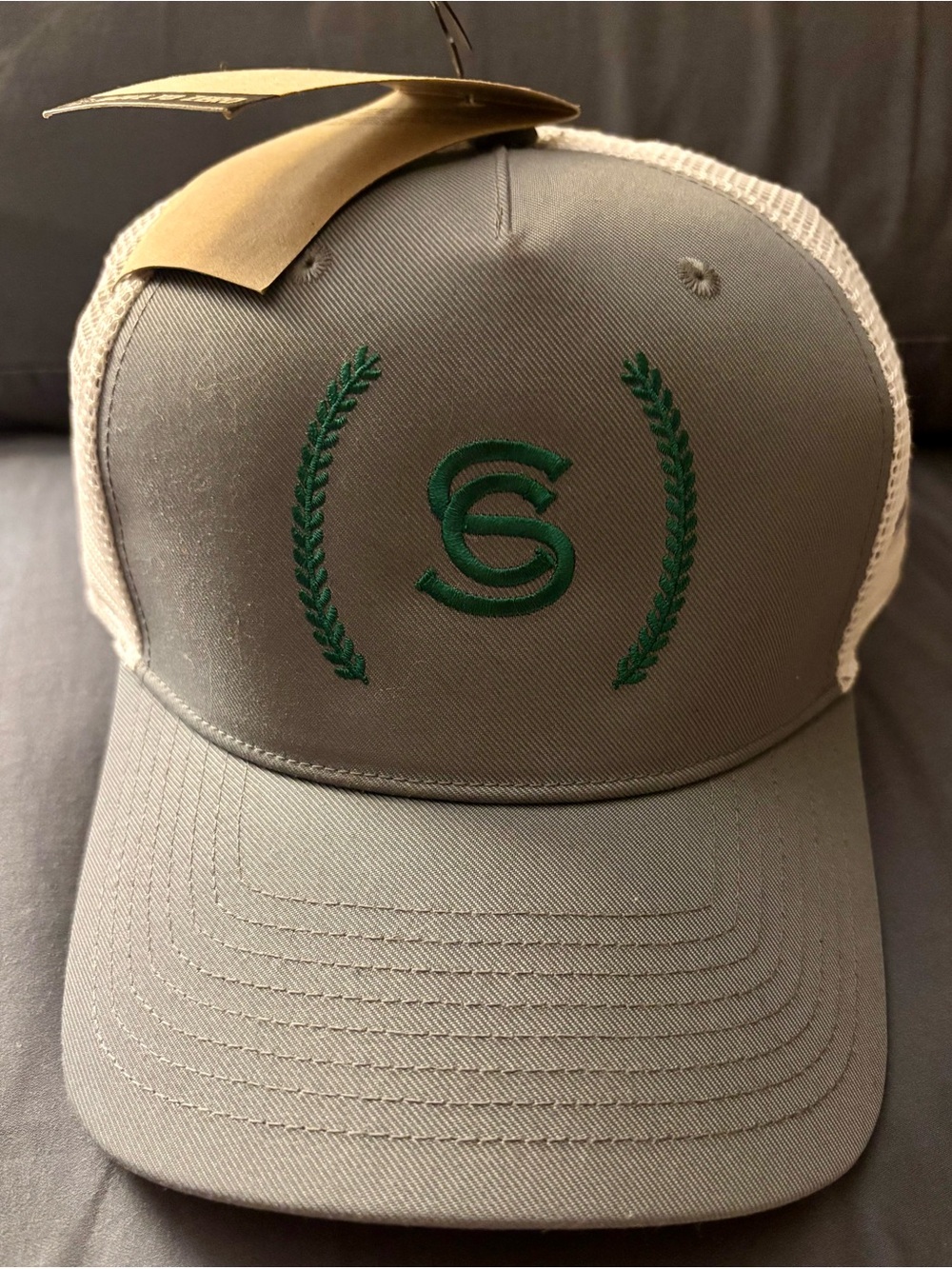 NWT Nike Golf “Rise” Cap